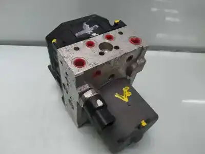 Peça sobressalente para automóvel em segunda mão abs por peugeot 807 st pack referências oem iam 0265950075  0265225165
