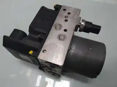 Peça sobressalente para automóvel em segunda mão abs por peugeot 807 st pack referências oem iam 0265950075  0265225165