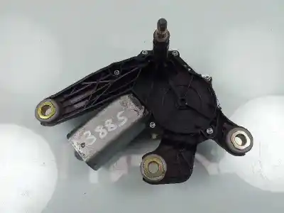 Piesă de schimb auto la mâna a doua motor stergãtor spate pentru peugeot 807 st pack referințe oem iam 148460308001