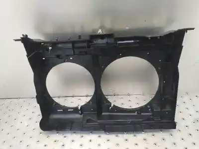 Second-hand car spare part front panel for peugeot 807 st pack oem iam references 7104l9  