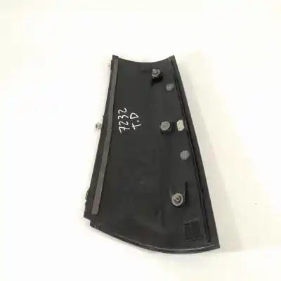 Автозапчасти б/у задние молдинги за mini mini (r56) cooper ссылки oem iam 51137146102  