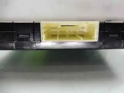 Second-hand car spare part electronic module for toyota yaris ts oem iam references 892210d110  mb2380008333