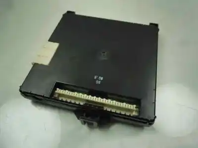 Second-hand car spare part electronic module for toyota yaris ts oem iam references 892210d110  mb2380008333