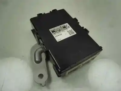 Pièce détachée automobile d'occasion module électronique pour toyota yaris ts références oem iam 896900d050