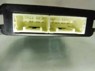 Second-hand car spare part electronic module for toyota yaris ts oem iam references 896900d050  mb1028500830