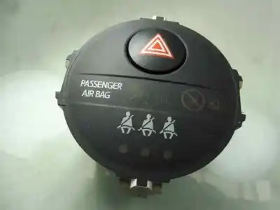 Pièce détachée automobile d'occasion avertissement pour toyota yaris ts références oem iam 839500d050a