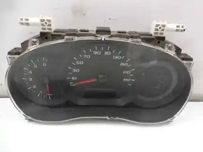 Автозапчасти б/у приборная доска за renault kangoo profesional ссылки oem iam 248101769r