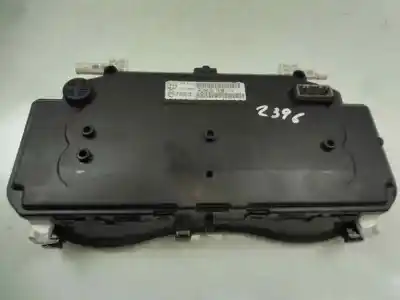 Peça sobressalente para automóvel em segunda mão quadrante por renault kangoo profesional referências oem iam 248101769r  