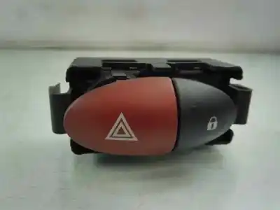 Автозапчасти б/у предупреждение за renault twingo authentique ссылки oem iam 8200214896a