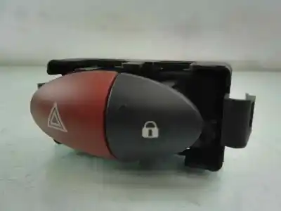 Автозапчасти б/у предупреждение за renault twingo authentique ссылки oem iam 8200214896a  