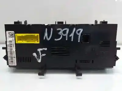 Second-hand car spare part climate control for citroen c3 selection oem iam references 96753994xt  400018001
