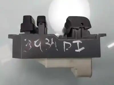 Second-hand car spare part left front power window switch for toyota yaris active oem iam references 192926  