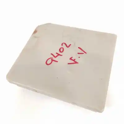 Second-hand car spare part fuse box unit for nissan note (e11e) naru edition oem iam references 284b7ax61a  