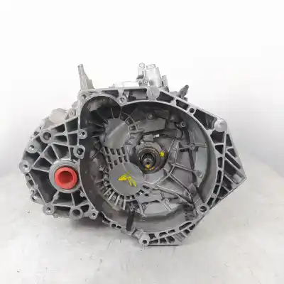 Gebrauchtes Autoersatzteil getriebe zum opel insignia berlina edition oem-iam-referenzen f40  