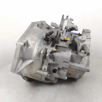 Gebrauchtes Autoersatzteil getriebe zum opel insignia berlina edition oem-iam-referenzen f40  