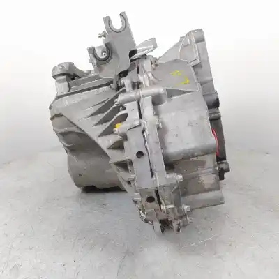 Gebrauchtes Autoersatzteil getriebe zum opel insignia berlina edition oem-iam-referenzen f40  