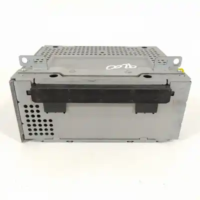 Автозапчасти б/у аудиосистема / радио cd за ford focus lim. ambiente ссылки oem iam f1bt18c815gh  
