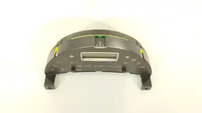 Peça sobressalente para automóvel em segunda mão quadrante por citroen c8 hdi 173 fap exclusive referências oem iam 1401133480  