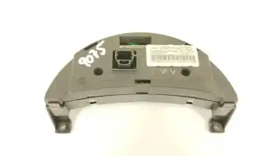 Peça sobressalente para automóvel em segunda mão quadrante por citroen c8 hdi 173 fap exclusive referências oem iam 1401133480  