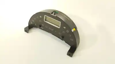 Peça sobressalente para automóvel em segunda mão quadrante por citroen c8 hdi 173 fap exclusive referências oem iam 1401133480  