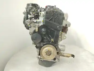 Pièce détachée automobile d'occasion moteur complet pour citroen ax 1.1 références oem iam hdztu1m  
