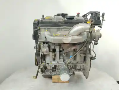 Pièce détachée automobile d'occasion moteur complet pour citroen ax 1.1 références oem iam hdztu1m  