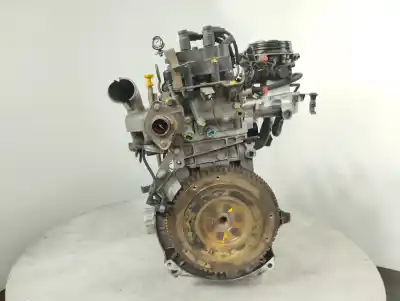 Pièce détachée automobile d'occasion moteur complet pour citroen ax 1.1 références oem iam hdztu1m  