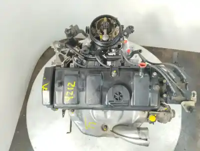 Pièce détachée automobile d'occasion moteur complet pour citroen ax 1.1 références oem iam hdztu1m  