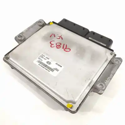 Second-hand car spare part ecu engine control for kia carnival 2.9 crdi vgt active oem iam references 391044x930  28128346