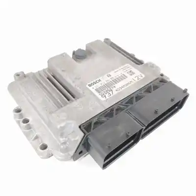 Автозапчасти б/у блок управления двигателем за alfa romeo 147 (190) 1.9 jtd cat ссылки oem iam 55206270