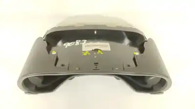 Автозапчастина б/у панель інструментів для ford ka (ccu) black edition посилання на oem iam 51983699  