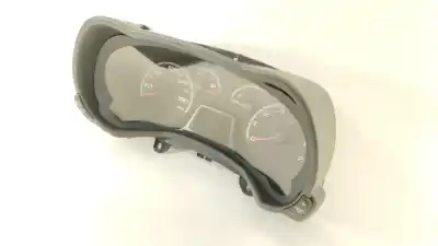 Автозапчастина б/у панель інструментів для ford ka (ccu) black edition посилання на oem iam 51983699  