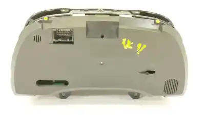 Автозапчастина б/у панель інструментів для ford ka (ccu) black edition посилання на oem iam 51983699  
