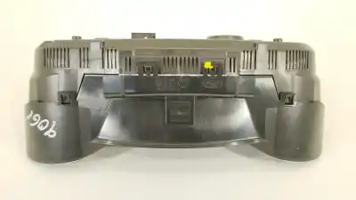 Автозапчастина б/у панель інструментів для ford focus lim. trend + посилання на oem iam bm5t10849bag bm5t14c026aac bm5t14c226ae