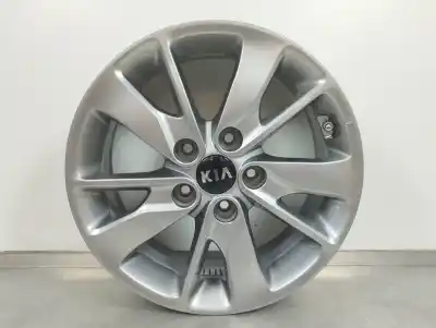 Peça sobressalente para automóvel em segunda mão jante por kia optima concept referências oem iam 52910d4150