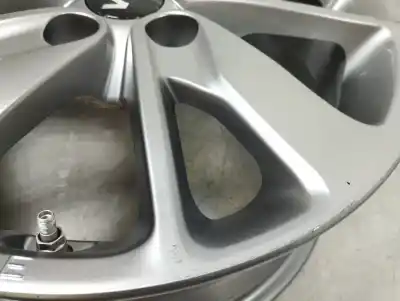 Peça sobressalente para automóvel em segunda mão jante por kia optima concept referências oem iam 52910d4150  