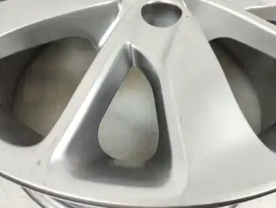 Peça sobressalente para automóvel em segunda mão jante por kia optima concept referências oem iam 52910d4150  