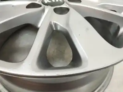 Peça sobressalente para automóvel em segunda mão jante por kia optima concept referências oem iam 52910d4150  