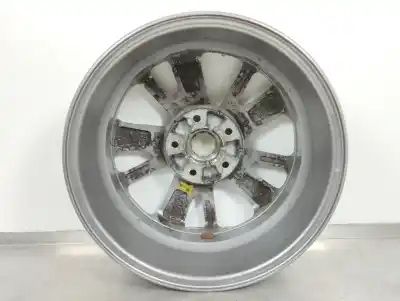 Second-hand car spare part rim for kia optima concept oem iam references 52910d4150  