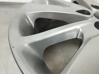 Second-hand car spare part rim for kia optima concept oem iam references 52910d4150  