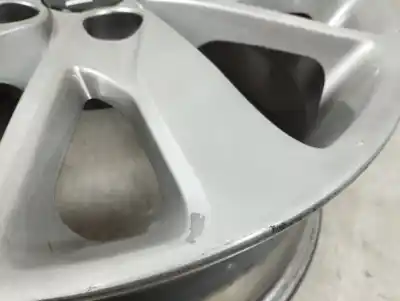 Second-hand car spare part rim for kia optima concept oem iam references 52910d4150  