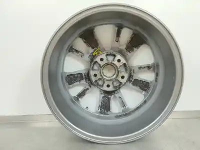 Peça sobressalente para automóvel em segunda mão jante por kia optima concept referências oem iam 52910d4150  