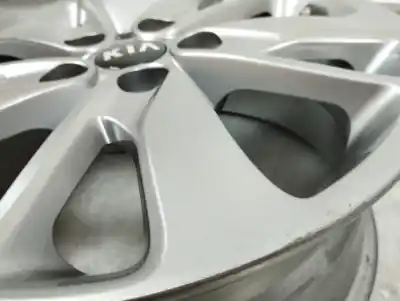 Peça sobressalente para automóvel em segunda mão jante por kia optima concept referências oem iam 52910d4150  