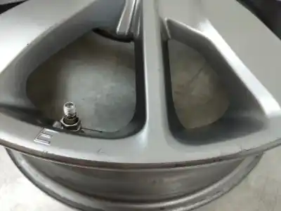 Peça sobressalente para automóvel em segunda mão jante por kia optima concept referências oem iam 52910d4150  