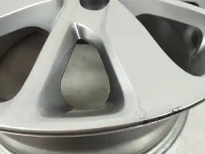 Peça sobressalente para automóvel em segunda mão jante por kia optima concept referências oem iam 52910d4150  