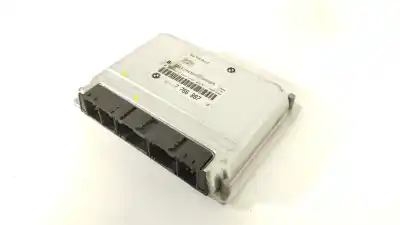 Pezzo di ricambio per auto di seconda mano centralina motore per bmw serie 5 berlina (e39) 520d riferimenti oem iam 13617786887