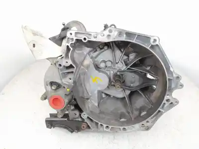 Pièce détachée automobile d'occasion BOÎTE DE VITESSES pour PEUGEOT 207 CC  Références OEM IAM 20DP32  