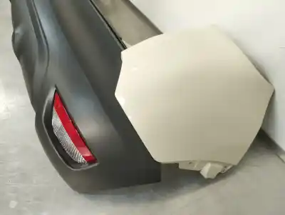 Автозапчасти б/у задний бампер за renault captur intens ссылки oem iam 850b27697r  