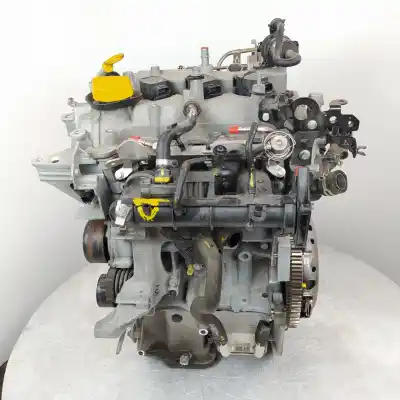 Peça sobressalente para automóvel em segunda mão motor completo por otras marcas captur intens referências oem iam h4bb408  