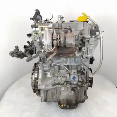 Peça sobressalente para automóvel em segunda mão motor completo por otras marcas captur intens referências oem iam h4bb408  